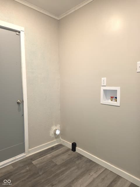 Photo of 116 E South Street, Shelbyville, IN