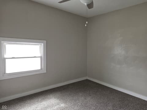 Photo of 116 E South Street, Shelbyville, IN