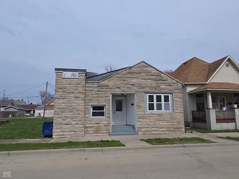 Photo of 116 E South Street, Shelbyville, IN