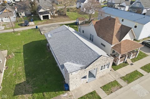 Photo of 116 E South Street, Shelbyville, IN