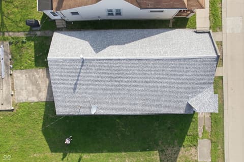 Photo of 116 E South Street, Shelbyville, IN