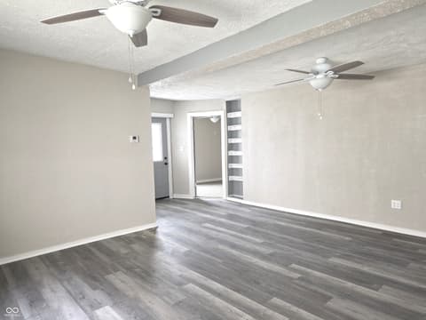 Photo of 116 E South Street, Shelbyville, IN