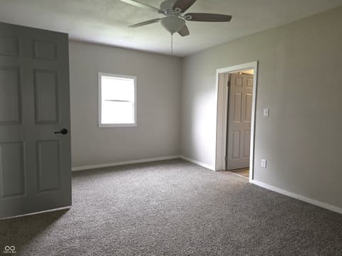 Photo of 116 E South Street, Shelbyville, IN