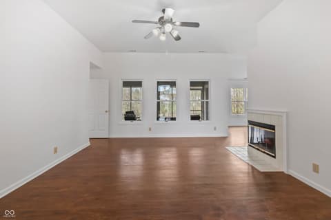 Photo of 7818 Chesapeake Drive W, Indianapolis, IN
