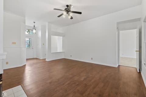 Photo of 7818 Chesapeake Drive W, Indianapolis, IN