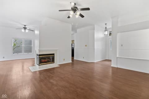 Photo of 7818 Chesapeake Drive W, Indianapolis, IN