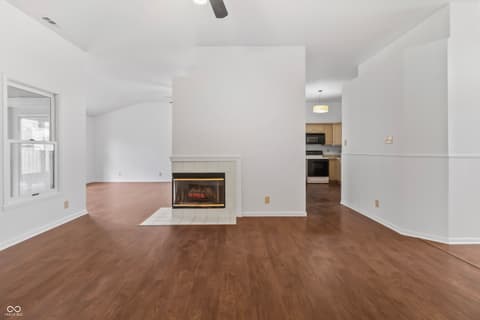 Photo of 7818 Chesapeake Drive W, Indianapolis, IN