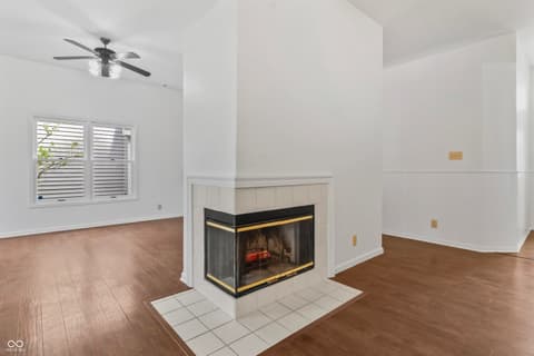 Photo of 7818 Chesapeake Drive W, Indianapolis, IN