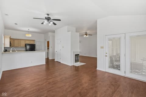 Photo of 7818 Chesapeake Drive W, Indianapolis, IN