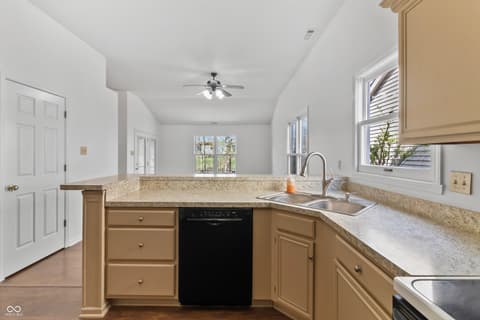 Photo of 7818 Chesapeake Drive W, Indianapolis, IN