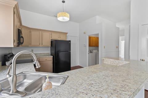 Photo of 7818 Chesapeake Drive W, Indianapolis, IN