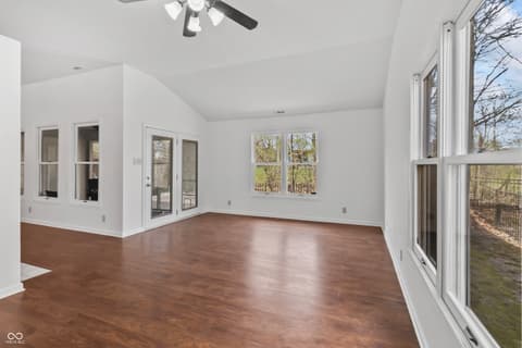 Photo of 7818 Chesapeake Drive W, Indianapolis, IN