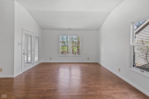 Photo of 7818 Chesapeake Drive W, Indianapolis, IN