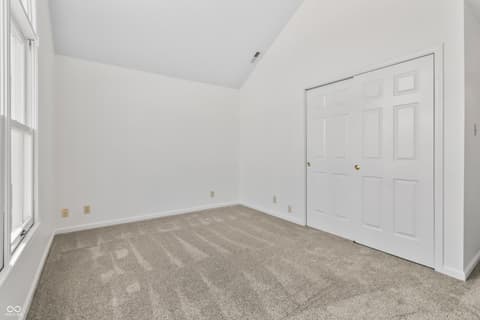 Photo of 7818 Chesapeake Drive W, Indianapolis, IN