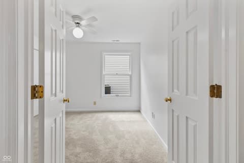 Photo of 7818 Chesapeake Drive W, Indianapolis, IN