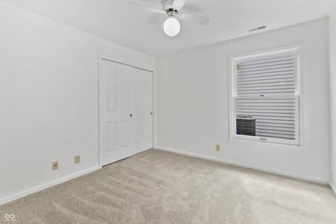 Photo of 7818 Chesapeake Drive W, Indianapolis, IN