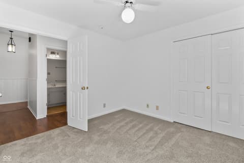 Photo of 7818 Chesapeake Drive W, Indianapolis, IN