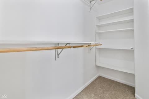 Photo of 7818 Chesapeake Drive W, Indianapolis, IN