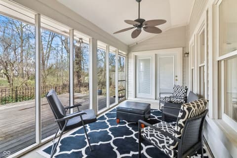 Photo of 7818 Chesapeake Drive W, Indianapolis, IN