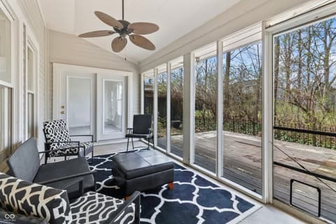 Photo of 7818 Chesapeake Drive W, Indianapolis, IN
