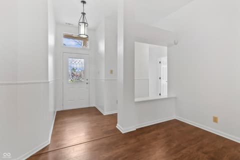 Photo of 7818 Chesapeake Drive W, Indianapolis, IN