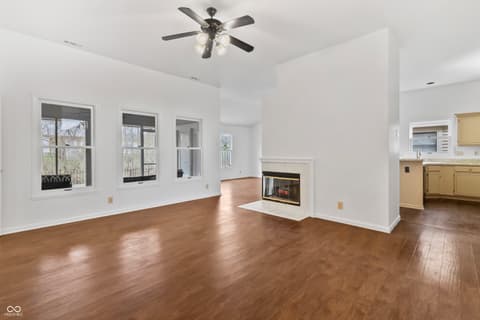 Photo of 7818 Chesapeake Drive W, Indianapolis, IN