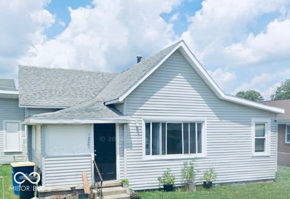 Photo of 1222 E 5th Street, Muncie, IN