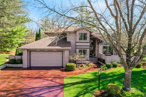 2609 S Trotters Run