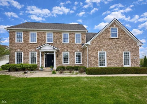 16802 Oak Manor Drive