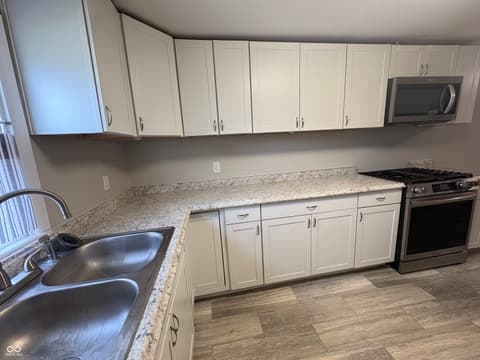 Photo of 1009 S Crown Street, Greencastle, IN