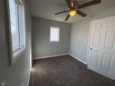 Photo of 1009 S Crown Street, Greencastle, IN