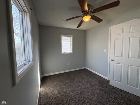 Photo of 1009 S Crown Street, Greencastle, IN