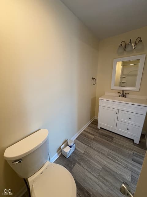 Photo of 1009 S Crown Street, Greencastle, IN