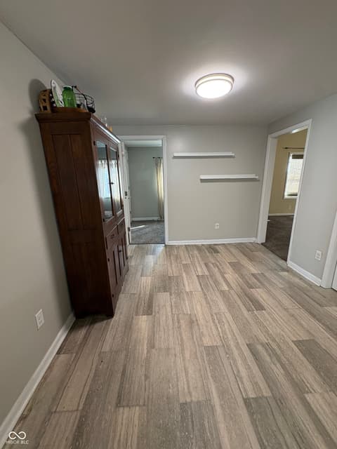 Photo of 1009 S Crown Street, Greencastle, IN
