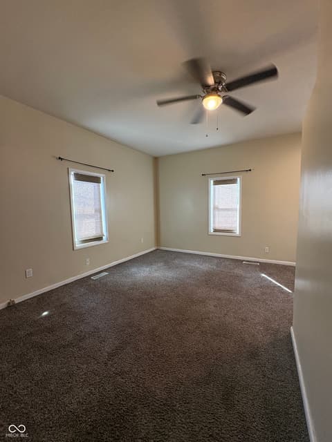 Photo of 1009 S Crown Street, Greencastle, IN