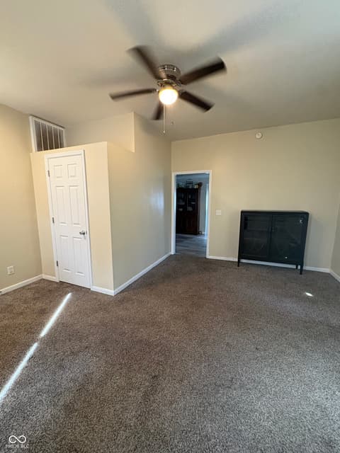 Photo of 1009 S Crown Street, Greencastle, IN