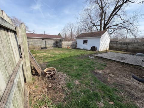 Photo of 1009 S Crown Street, Greencastle, IN