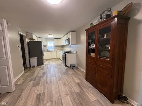 Photo of 1009 S Crown Street, Greencastle, IN