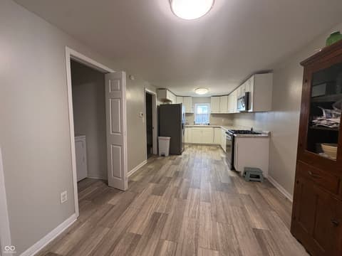 Photo of 1009 S Crown Street, Greencastle, IN