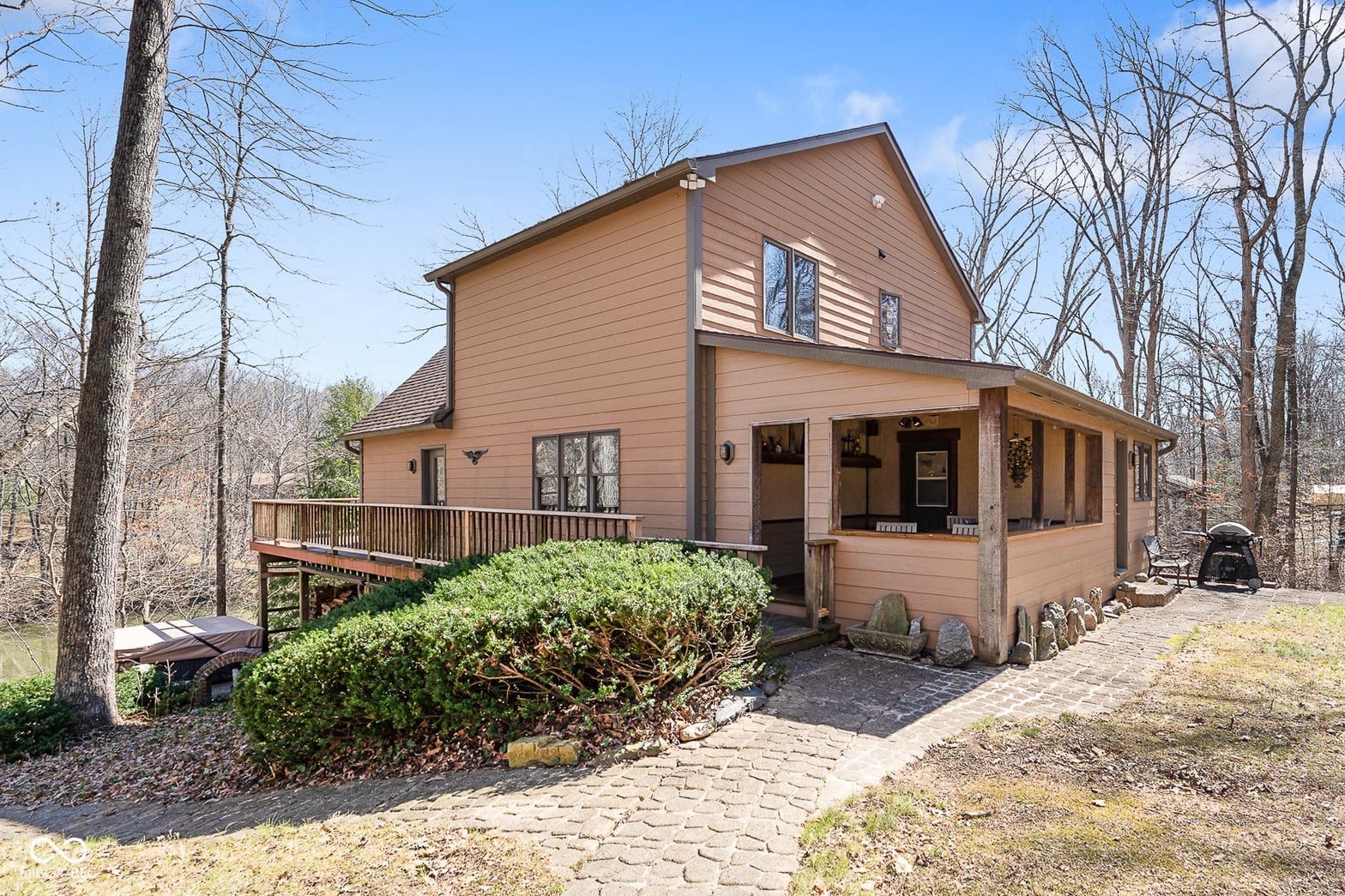 Photo of 3265 N Lahr Drive, Martinsville, IN
