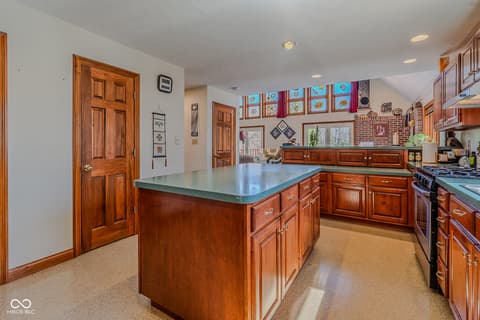 Photo of 3265 N Lahr Drive, Martinsville, IN