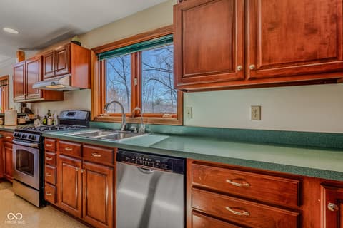 Photo of 3265 N Lahr Drive, Martinsville, IN