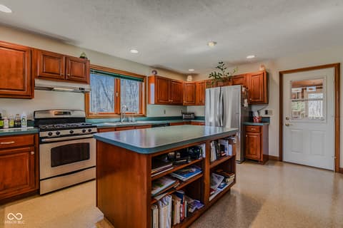 Photo of 3265 N Lahr Drive, Martinsville, IN