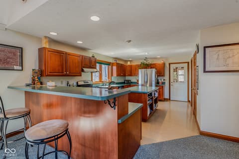 Photo of 3265 N Lahr Drive, Martinsville, IN