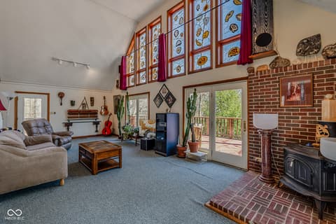 Photo of 3265 N Lahr Drive, Martinsville, IN