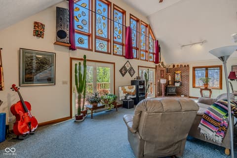 Photo of 3265 N Lahr Drive, Martinsville, IN
