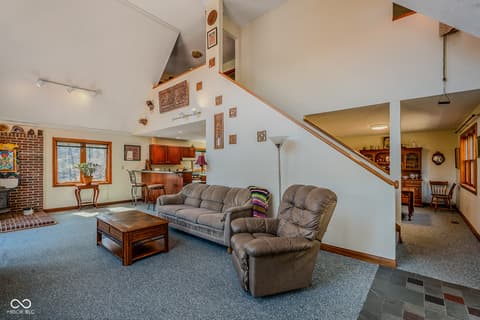 Photo of 3265 N Lahr Drive, Martinsville, IN