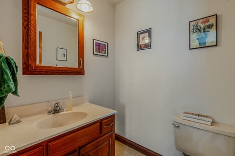 Photo of 3265 N Lahr Drive, Martinsville, IN