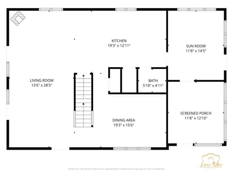 Photo of 3265 N Lahr Drive, Martinsville, IN
