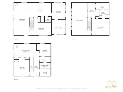Photo of 3265 N Lahr Drive, Martinsville, IN